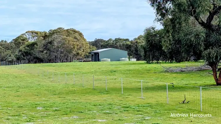 Third view of Homely rural property listing, Lot 10 Woodbine Road, Regans Ford WA 6507