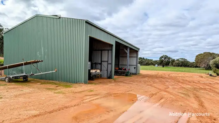Fourth view of Homely rural property listing, Lot 10 Woodbine Road, Regans Ford WA 6507
