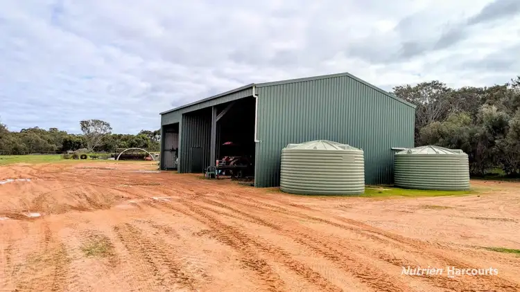 Fifth view of Homely rural property listing, Lot 10 Woodbine Road, Regans Ford WA 6507