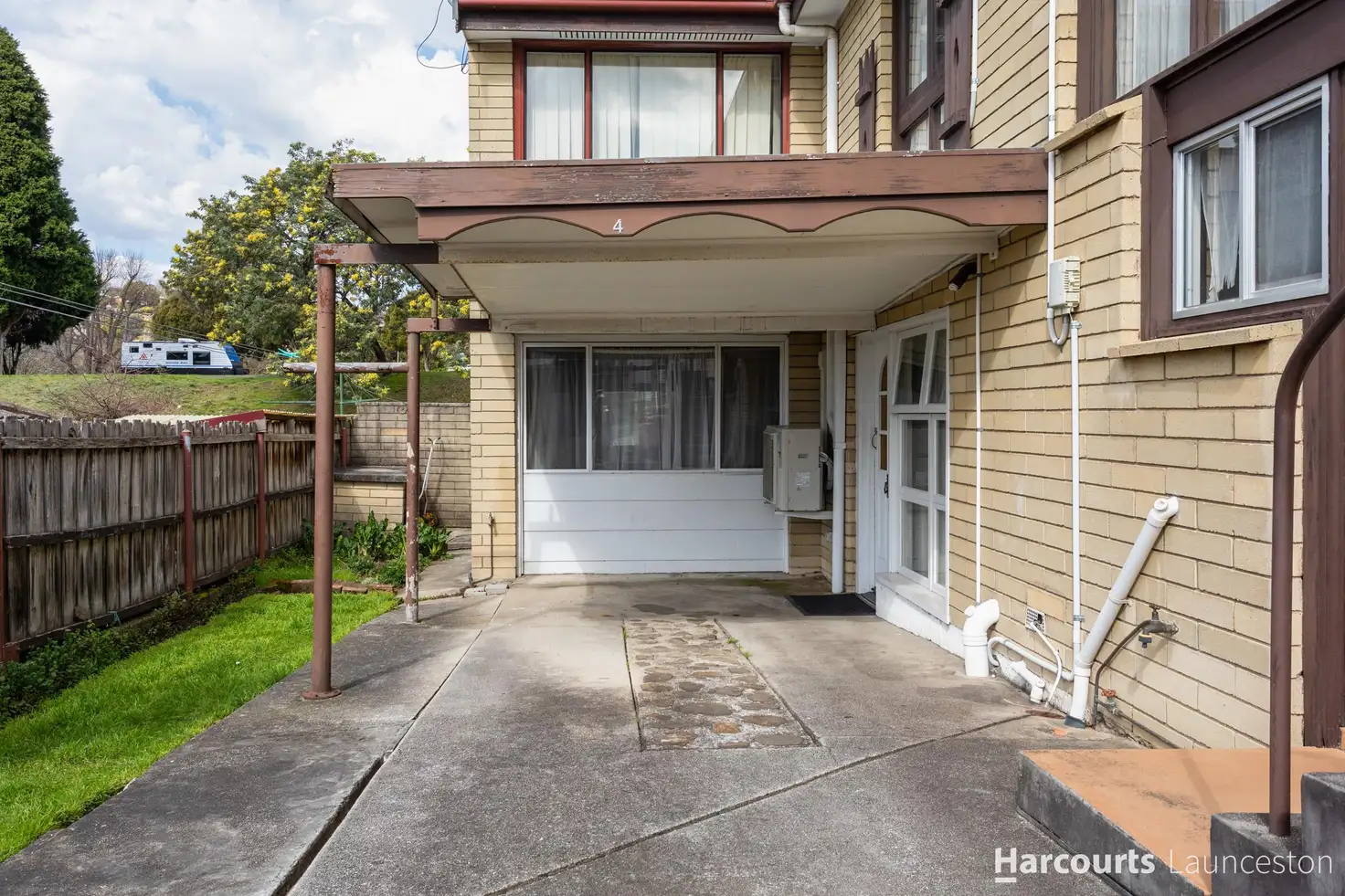 Main view of Homely house listing, 4/17 Heather Street, South Launceston TAS 7249