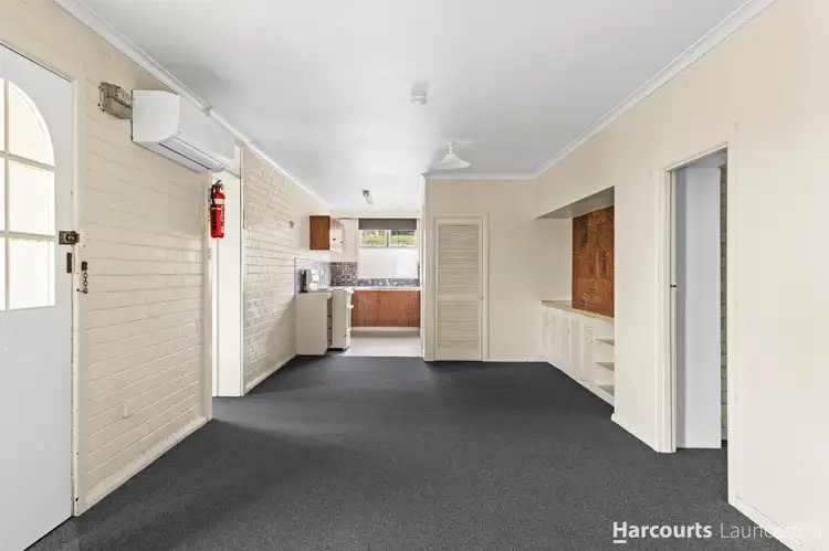 Second view of Homely house listing, 4/17 Heather Street, South Launceston TAS 7249