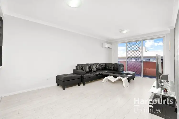 Third view of Homely house listing, 402/8C Myrtle Street, Prospect NSW 2148
