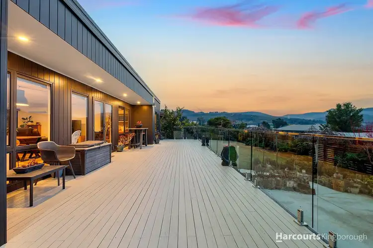 1C Wyburton Place, Margate TAS 7054