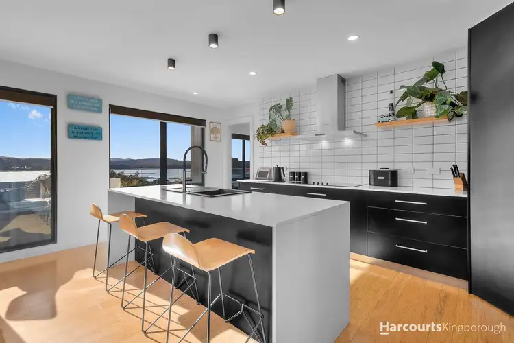 Fourth view of Homely house listing, 1C Wyburton Place, Margate TAS 7054