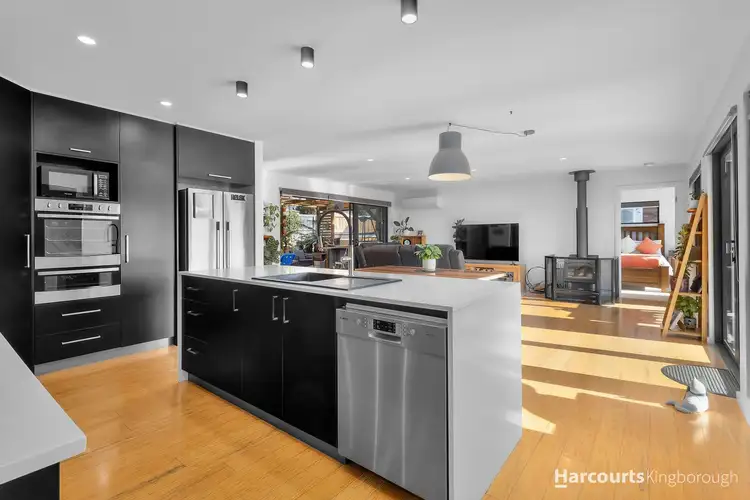 Fifth view of Homely house listing, 1C Wyburton Place, Margate TAS 7054