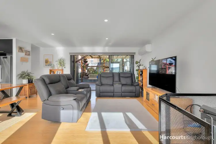 Sixth view of Homely house listing, 1C Wyburton Place, Margate TAS 7054