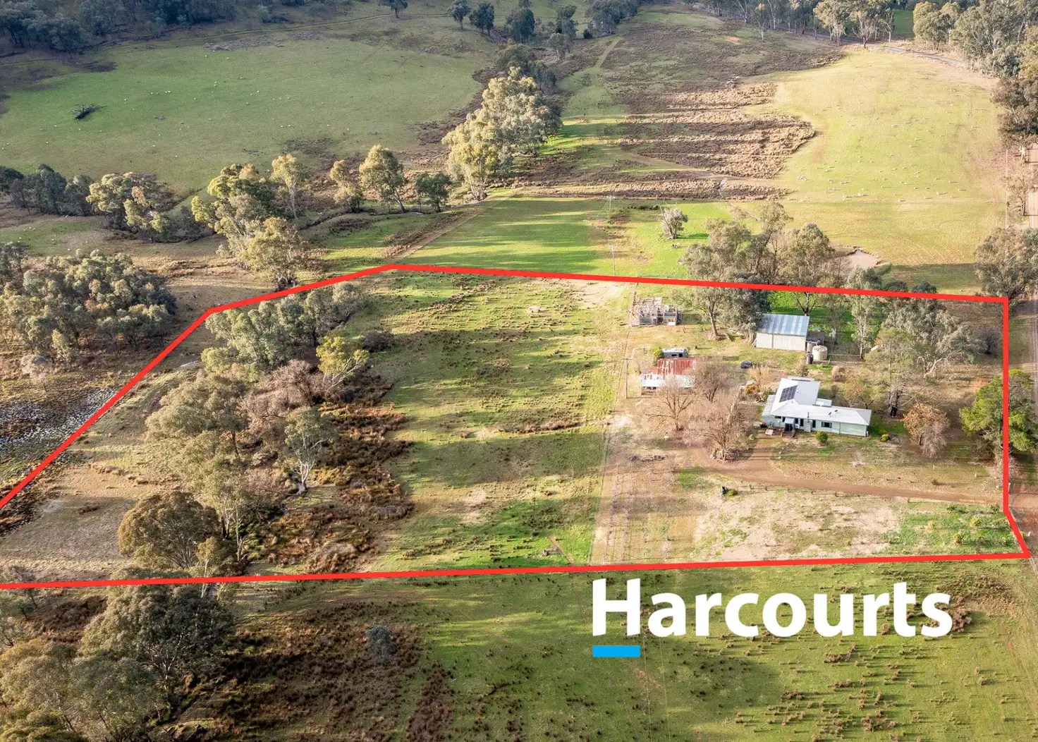 Main view of Homely house listing, 40 Carboor Upper Road, Carboor VIC 3678