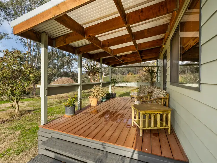 Third view of Homely house listing, 40 Carboor Upper Road, Carboor VIC 3678