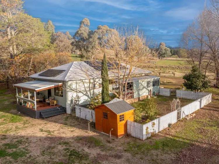 Third view of Homely house listing, 40 Carboor Upper Road, Carboor VIC 3678