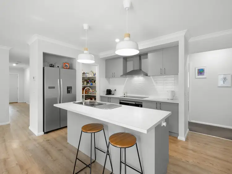 Third view of Homely house listing, 19 Ely Street, Oxley VIC 3678