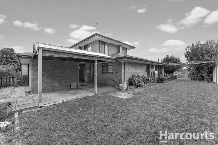 16 Kirkham Street, Pinjarra WA 6208
