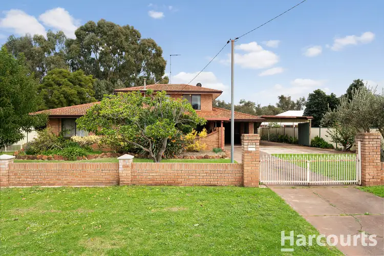 16 Kirkham Street, Pinjarra WA 6208