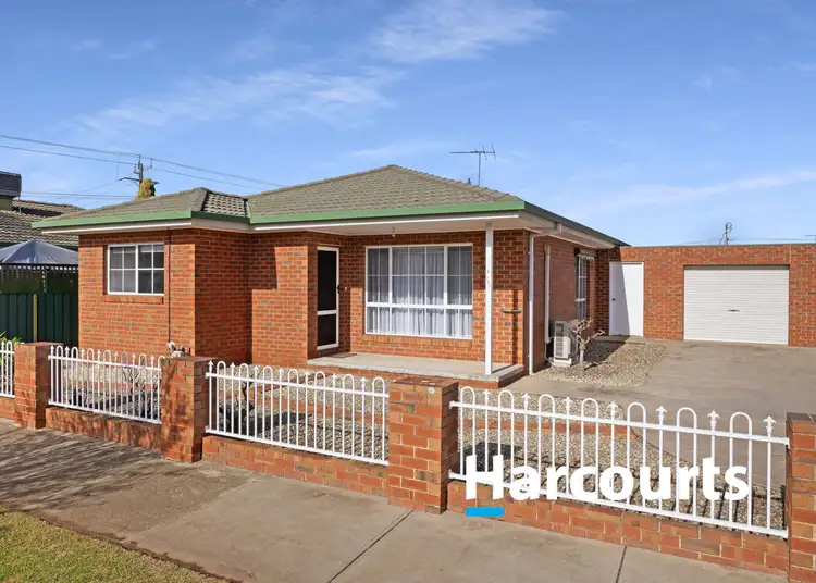 2/111 Phillipson Street, Wangaratta VIC 3677