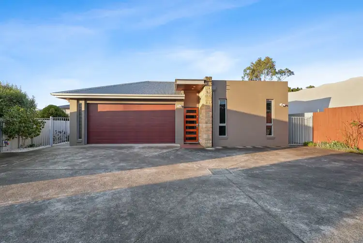 Main view of Homely house listing, 281A Westbury Road, Prospect Vale TAS 7250