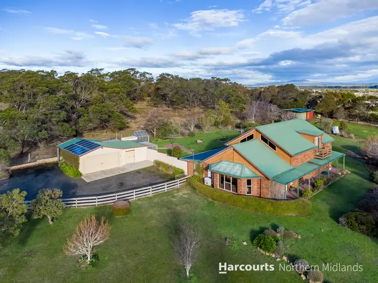 2 Gibbet Hill Rise, Perth TAS 7300