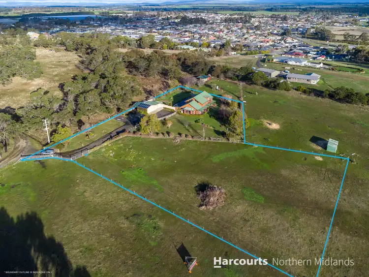 Second view of Homely house listing, 2 Gibbet Hill Rise, Perth TAS 7300