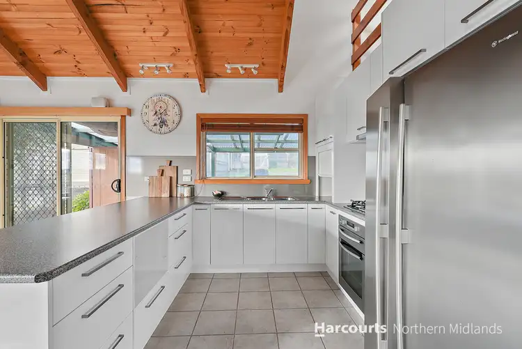 Third view of Homely house listing, 2 Gibbet Hill Rise, Perth TAS 7300