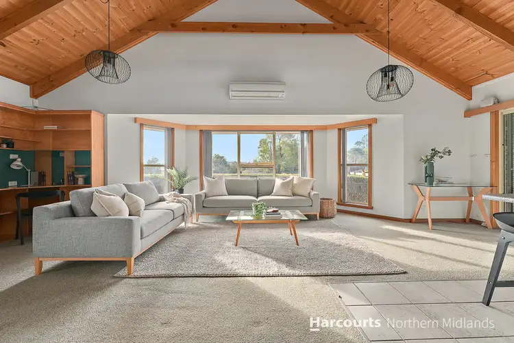 Fifth view of Homely house listing, 2 Gibbet Hill Rise, Perth TAS 7300