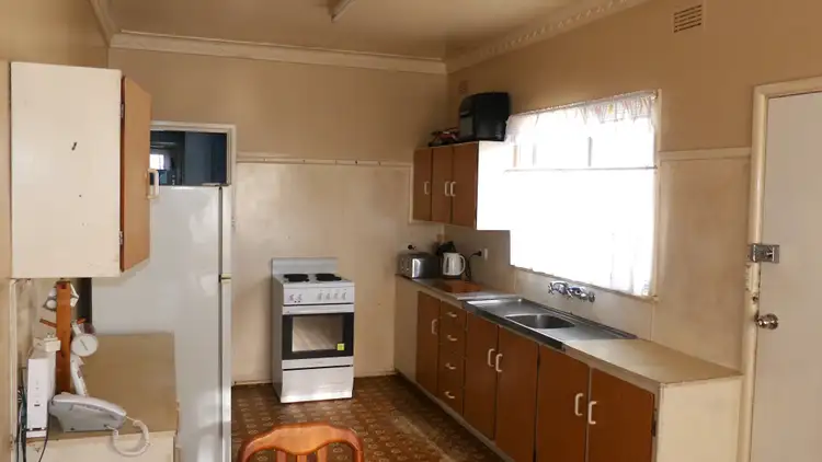 Second view of Homely house listing, 31 Gillendoon St, Warren NSW 2824