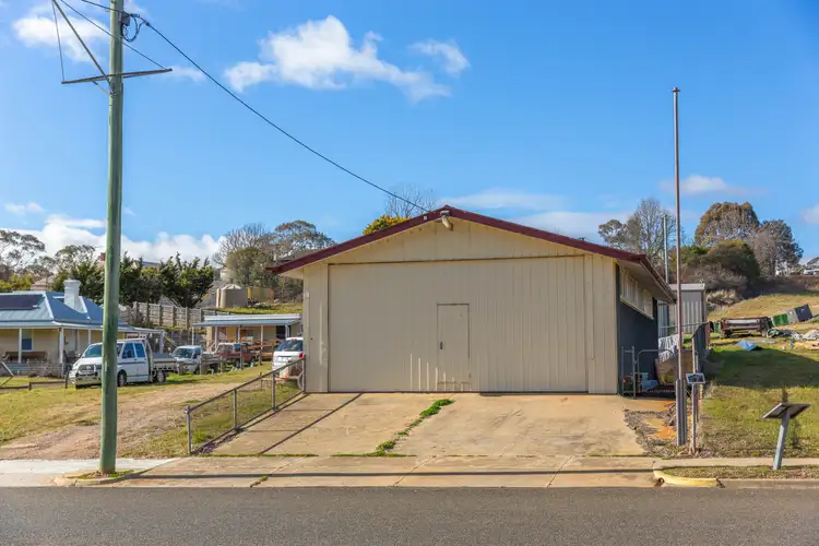 135 Day Avenue, Omeo VIC 3898