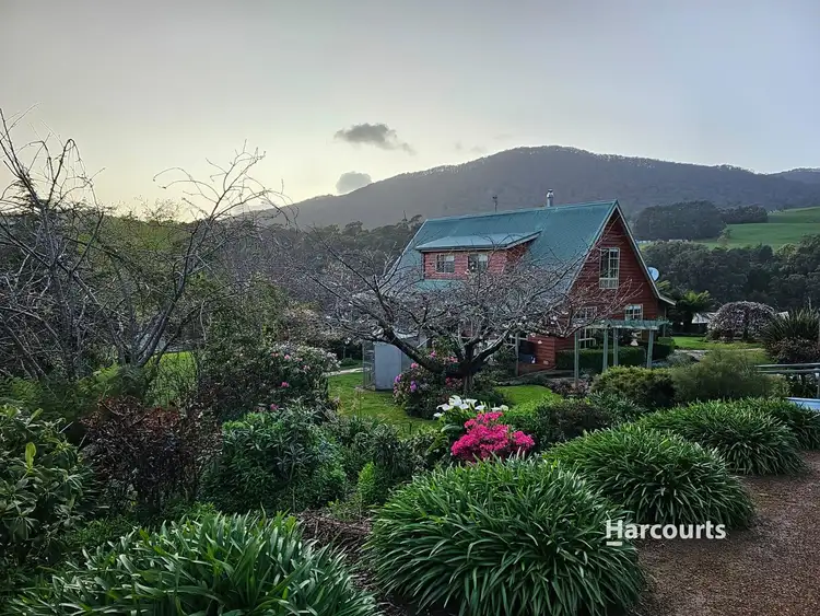 91 Patons Road, Penguin TAS 7316