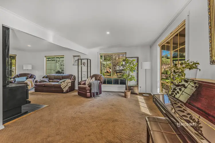 Third view of Homely house listing, 91 Patons Road, Penguin TAS 7316