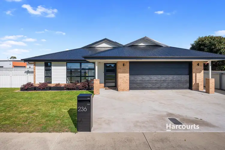 236 Westella Drive, Turners Beach TAS 7315