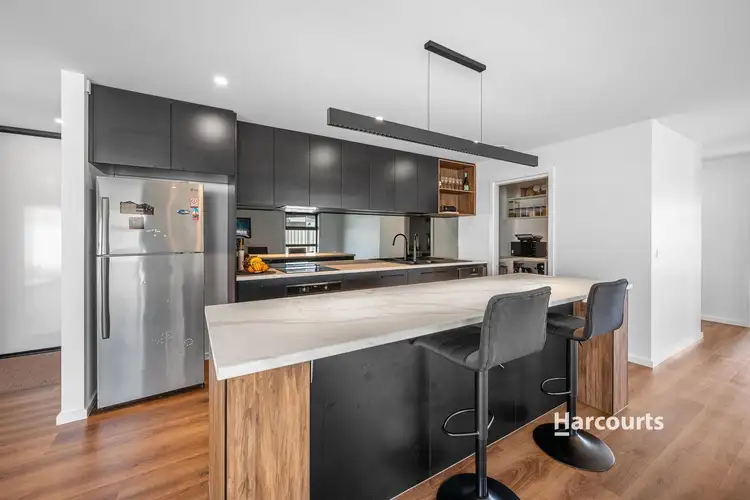 Third view of Homely house listing, 236 Westella Drive, Turners Beach TAS 7315