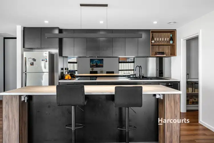Fifth view of Homely house listing, 236 Westella Drive, Turners Beach TAS 7315