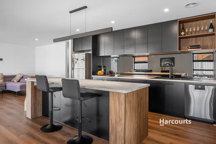 Sixth view of Homely house listing, 236 Westella Drive, Turners Beach TAS 7315