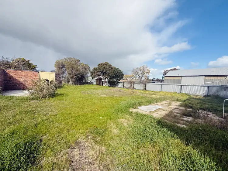 Second view of Homely house listing, 27 Albion Street, Katanning WA 6317