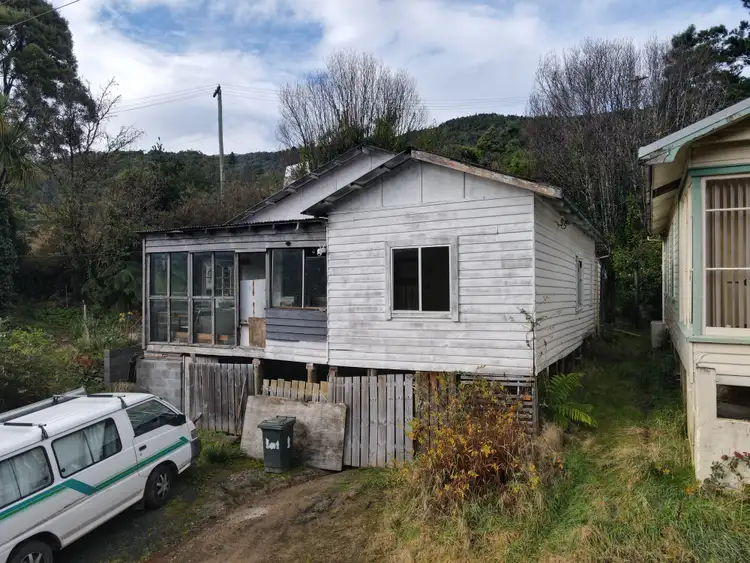Main view of Homely house listing, 1 Counsel Street, Queenstown TAS 7467