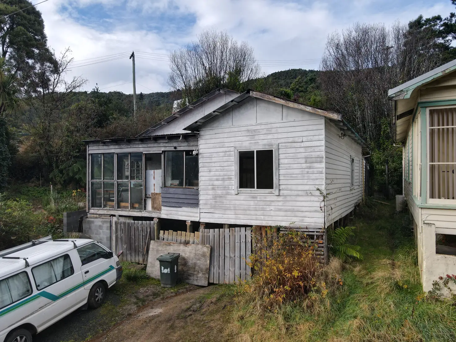Main view of Homely house listing, 1 Counsel Street, Queenstown TAS 7467