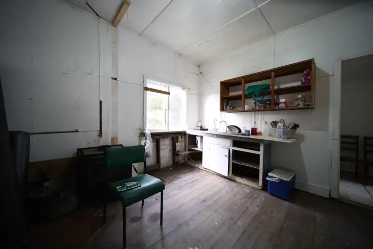 Third view of Homely house listing, 1 Counsel Street, Queenstown TAS 7467