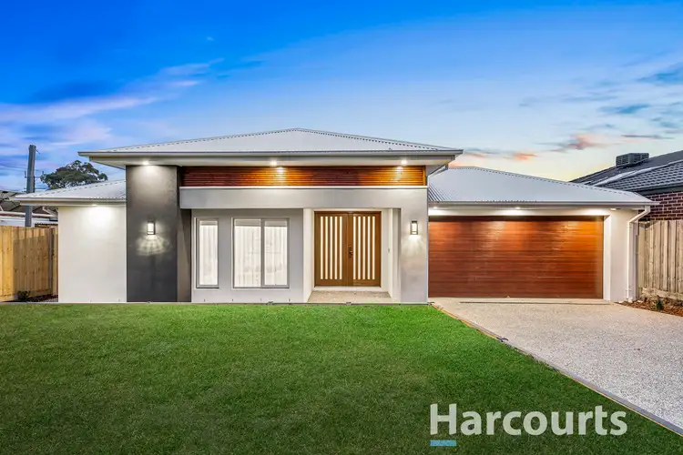 Second view of Homely house listing, 27 Gaydon Street, Ferntree Gully VIC 3156