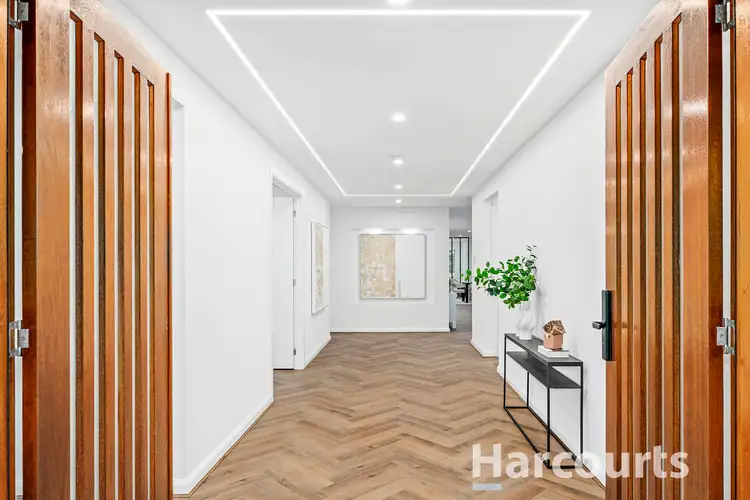Third view of Homely house listing, 27 Gaydon Street, Ferntree Gully VIC 3156