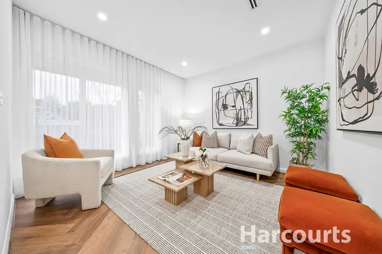Fourth view of Homely house listing, 27 Gaydon Street, Ferntree Gully VIC 3156