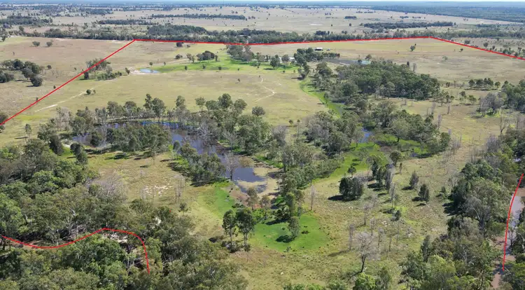 Main view of Homely rural property listing, Proposed Lot 62 Holmes Road, Chinchilla QLD 4413