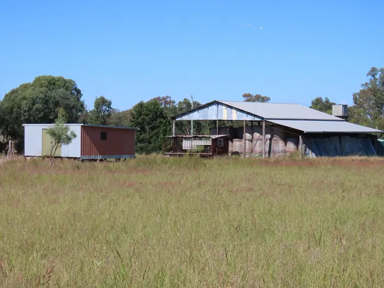 Fourth view of Homely rural property listing, Proposed Lot 62 Holmes Road, Chinchilla QLD 4413