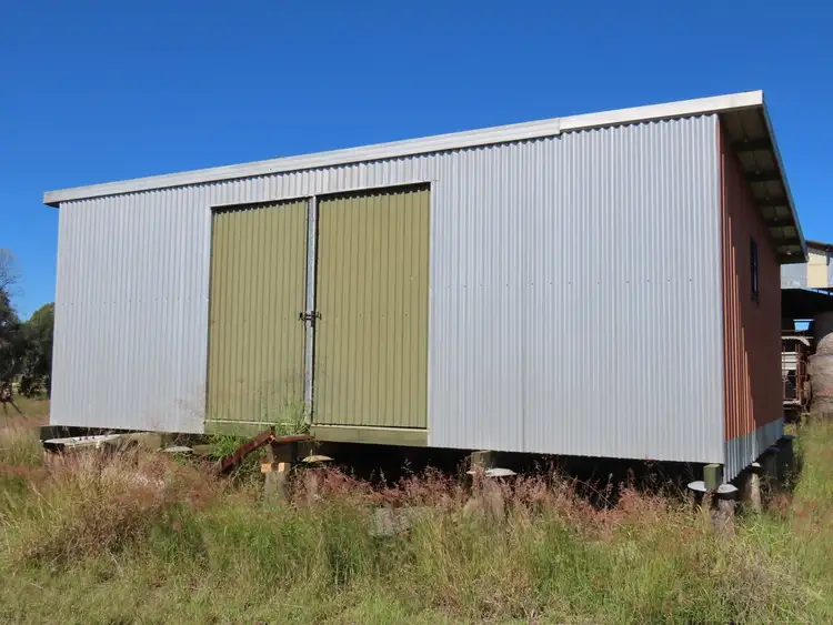 Fifth view of Homely rural property listing, Proposed Lot 62 Holmes Road, Chinchilla QLD 4413