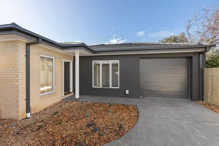 Main view of Homely house listing, 3/7 Rankin Road, Hastings VIC 3915