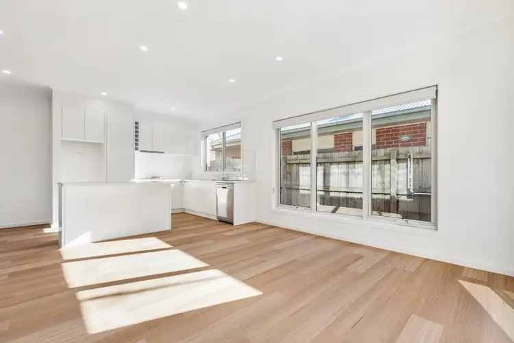 Second view of Homely house listing, 3/7 Rankin Road, Hastings VIC 3915