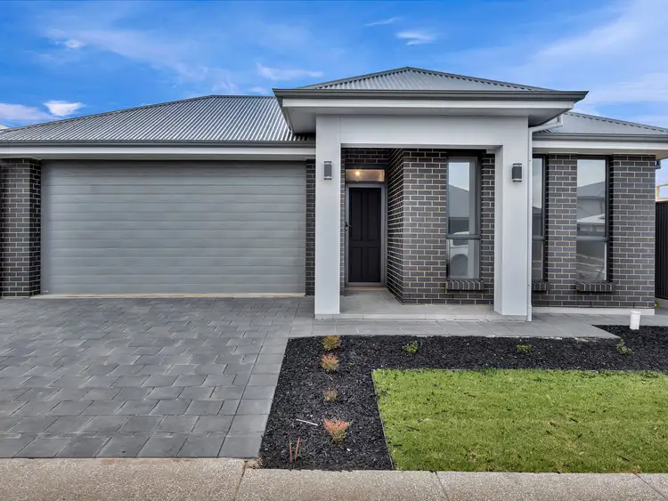 45 Swift Avenue, Riverlea Park SA 5120