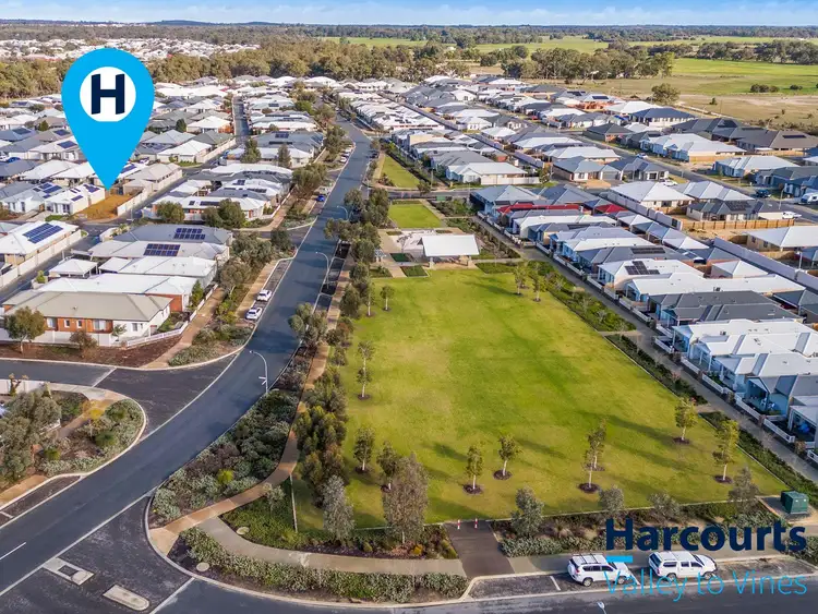 Main view of Homely land listing, 4 Colony Way, Ellenbrook WA 6069