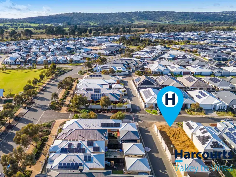 Second view of Homely land listing, 4 Colony Way, Ellenbrook WA 6069