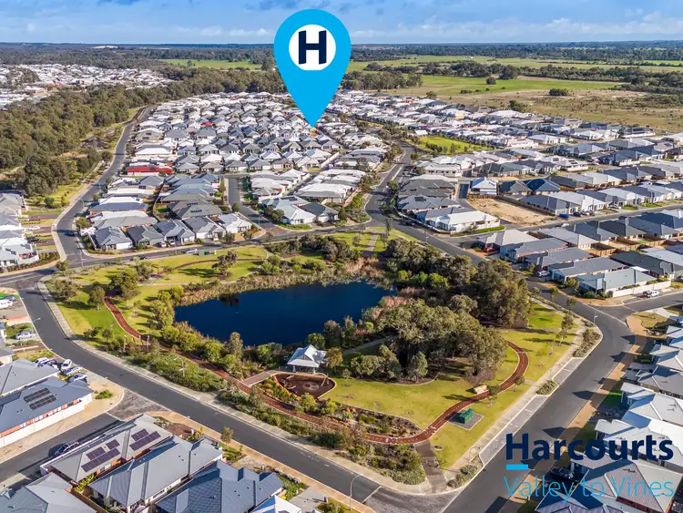 Third view of Homely land listing, 4 Colony Way, Ellenbrook WA 6069