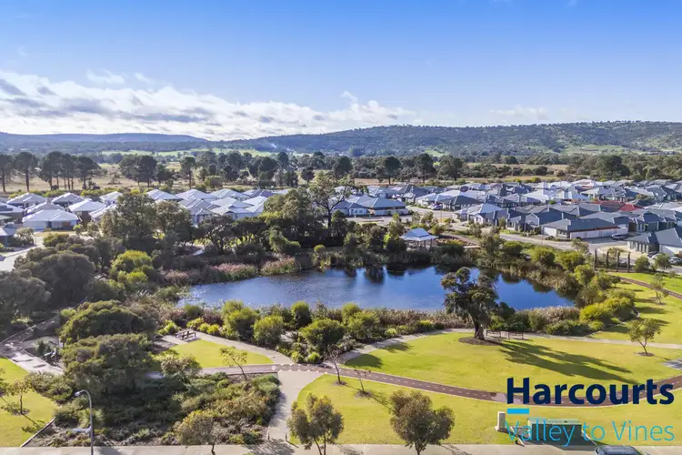 Fourth view of Homely land listing, 4 Colony Way, Ellenbrook WA 6069