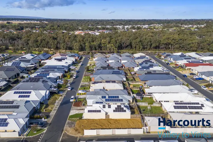 Fifth view of Homely land listing, 4 Colony Way, Ellenbrook WA 6069
