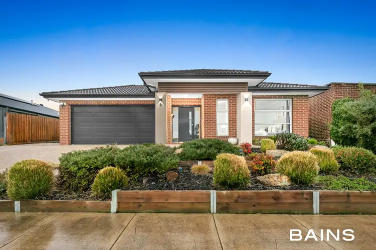 5 Rose Avenue