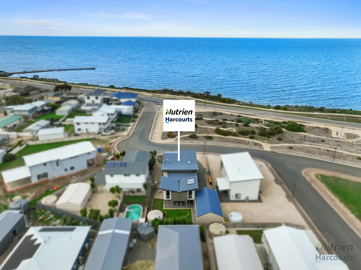 Main view of Homely house listing, 14 Clan Ranald Avenue, Edithburgh SA 5583